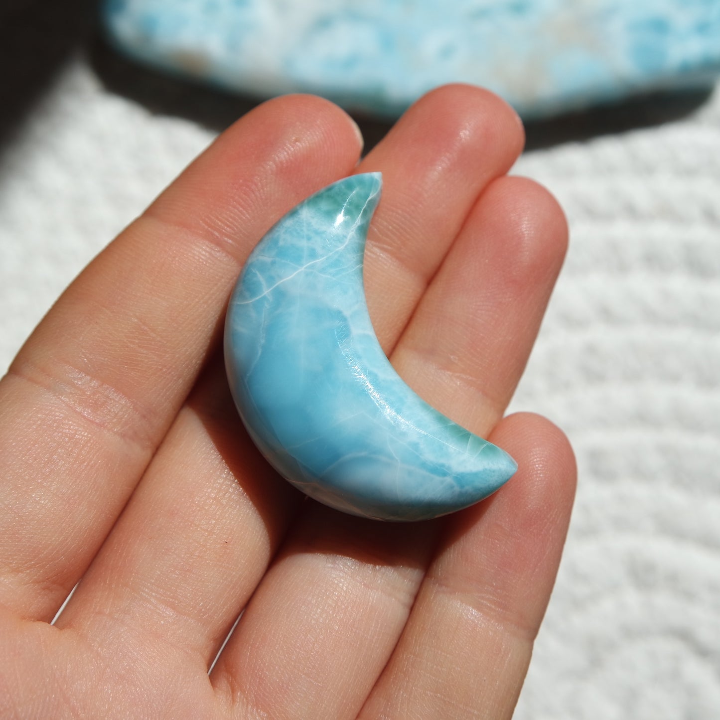 Larimar Mond ~ TY155