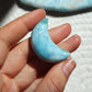 Larimar Mond ~ TY155
