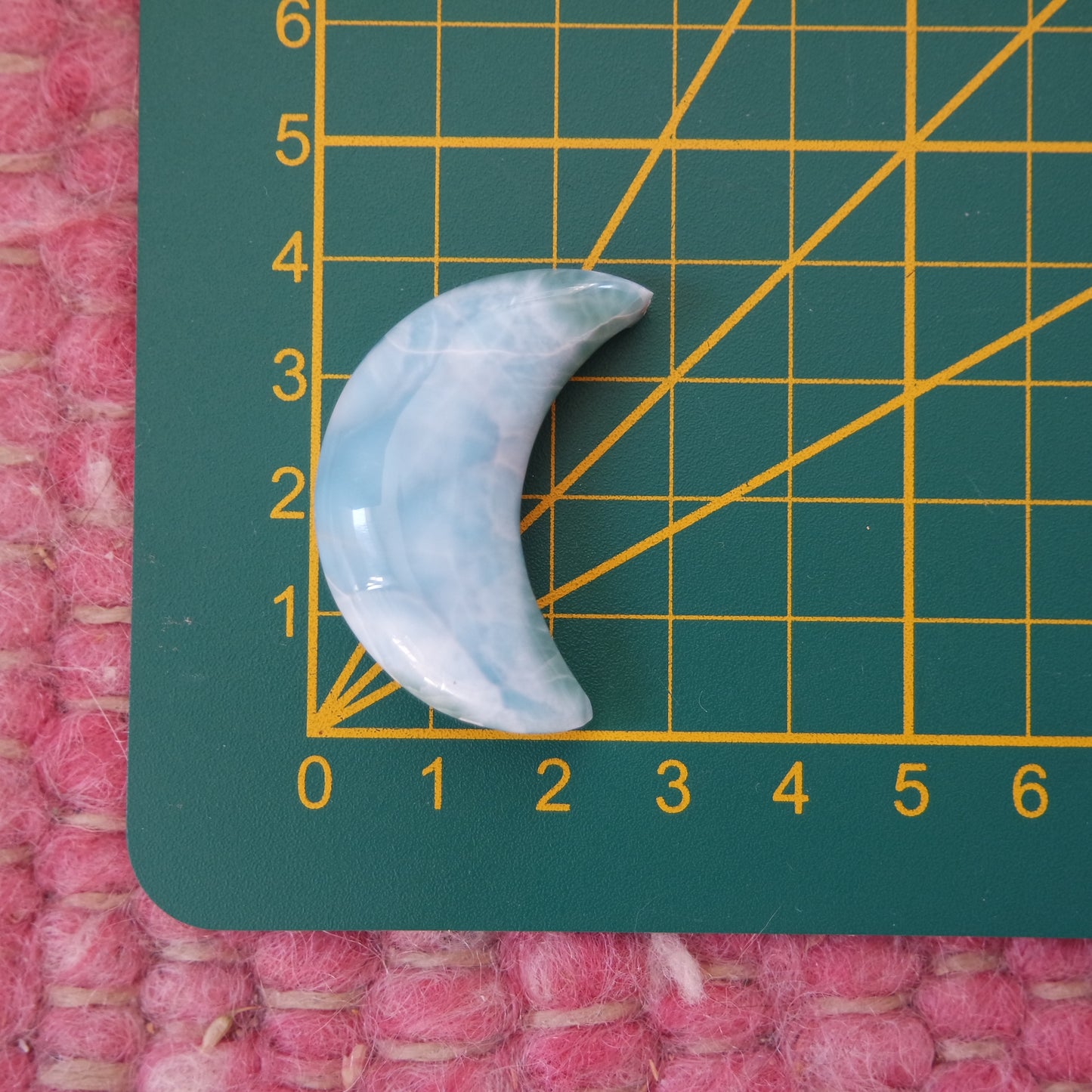 Larimar Mond ~ TY155