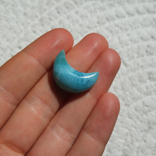 Larimar Mond ~ TQ40