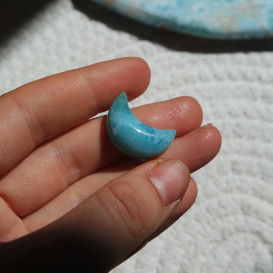 Larimar Mond ~ TQ40