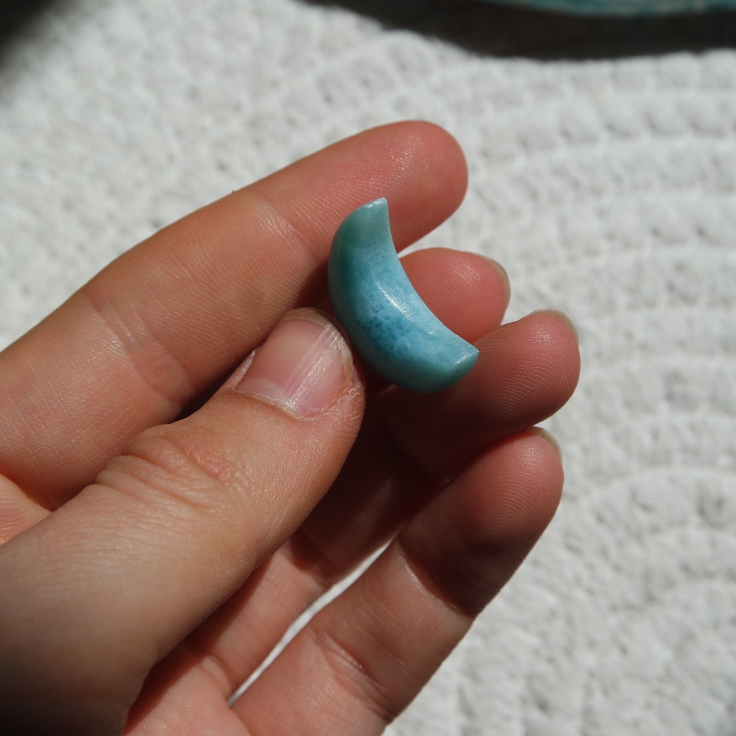 Larimar Mond ~ TQ40