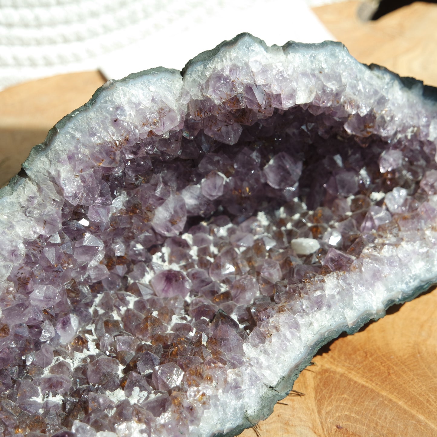 Amethyst Stück ~ 130DA