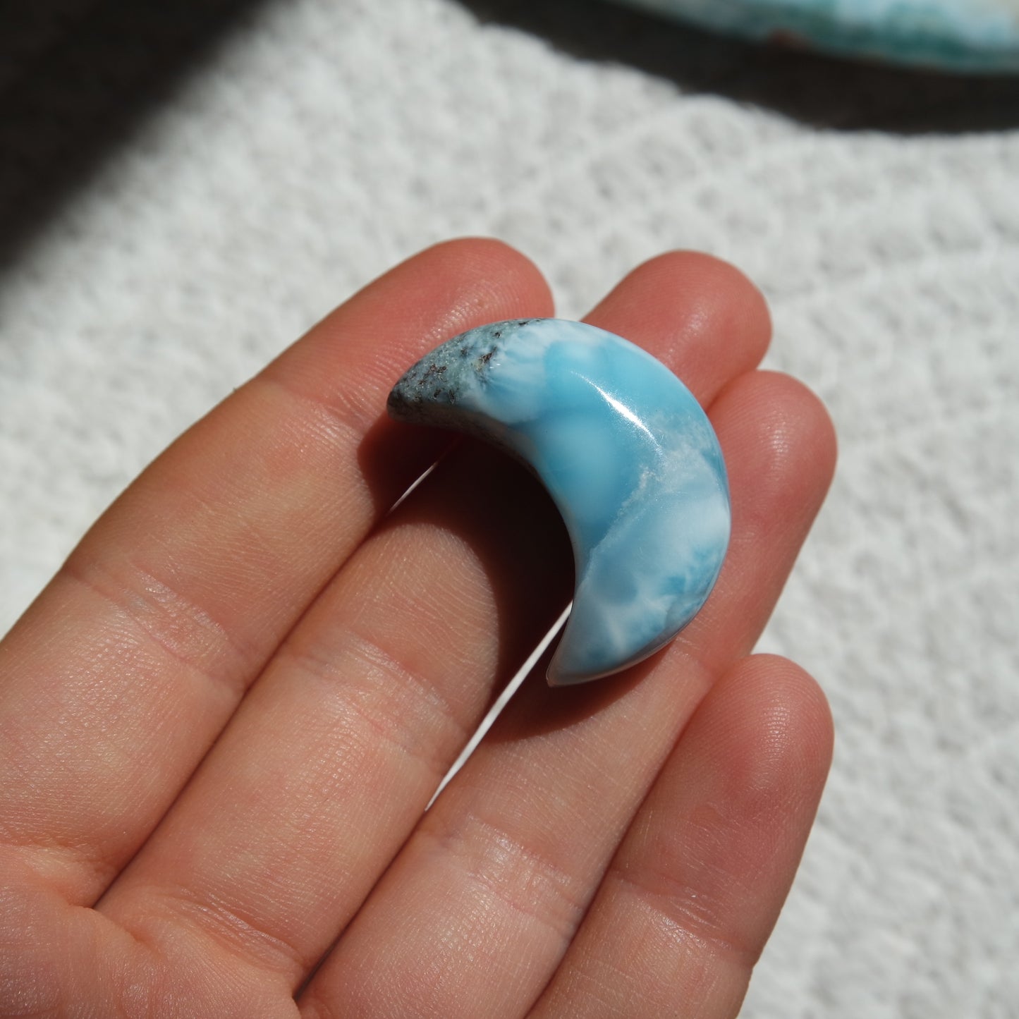 Larimar Mond ~ TN110