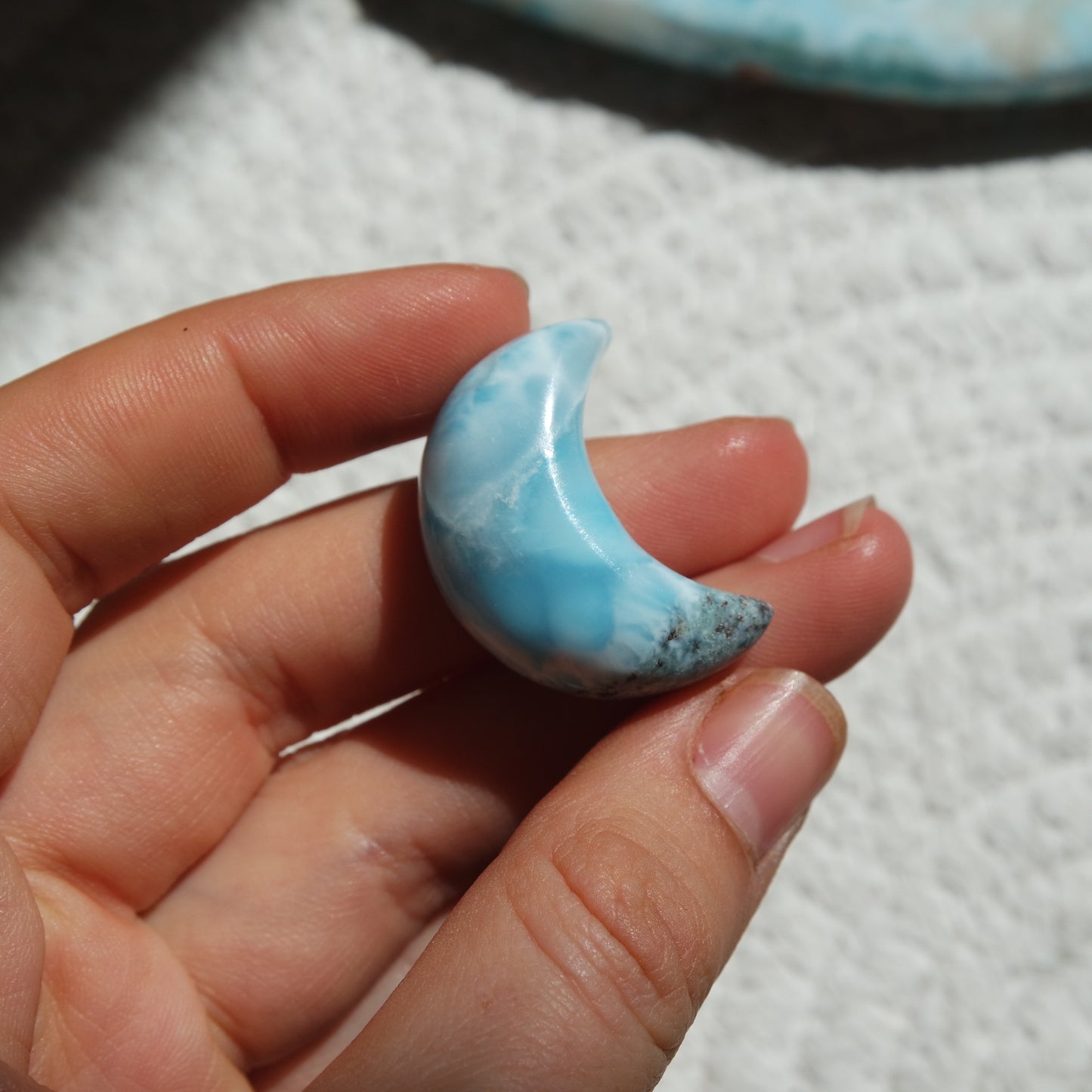 Larimar Mond ~ TN110