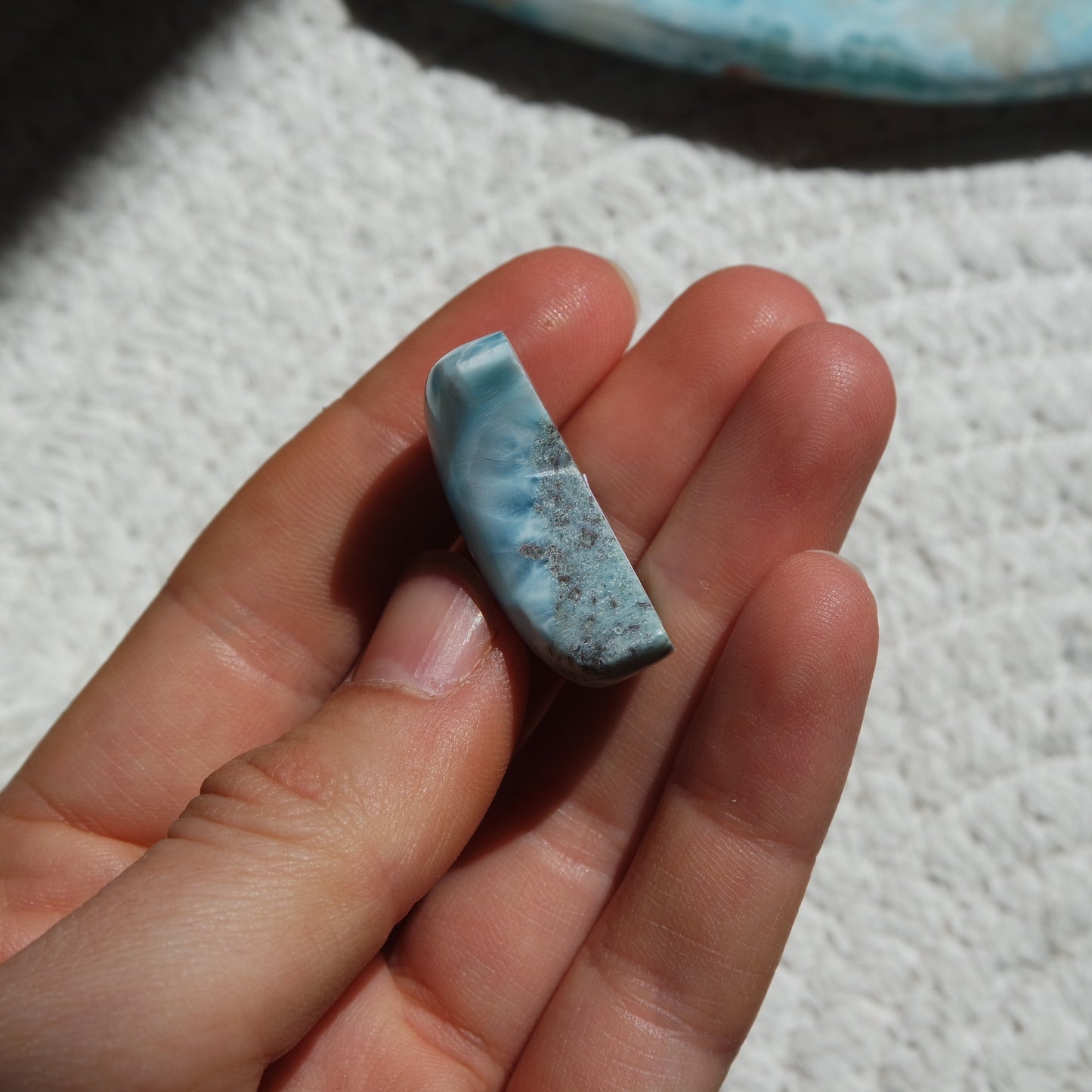 Larimar Mond ~ TN110