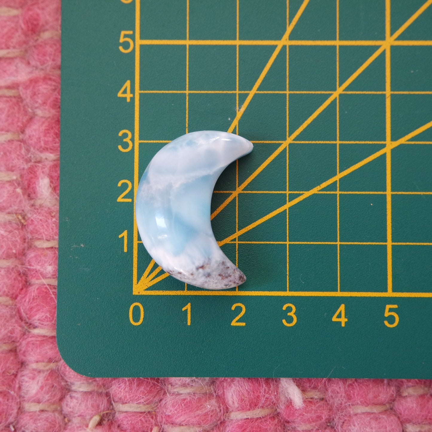 Larimar Mond ~ TN110