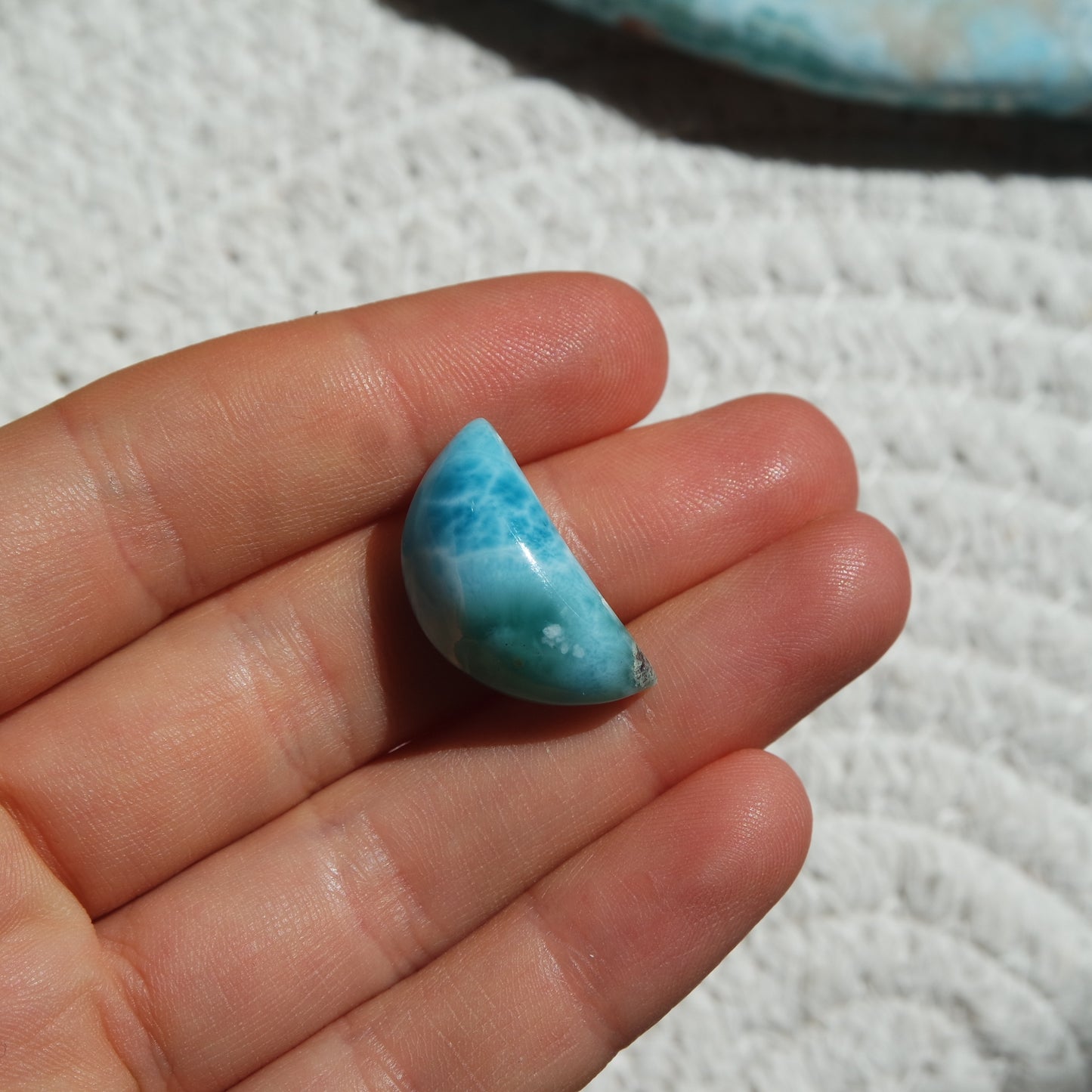 Larimar Mond ~ TS44