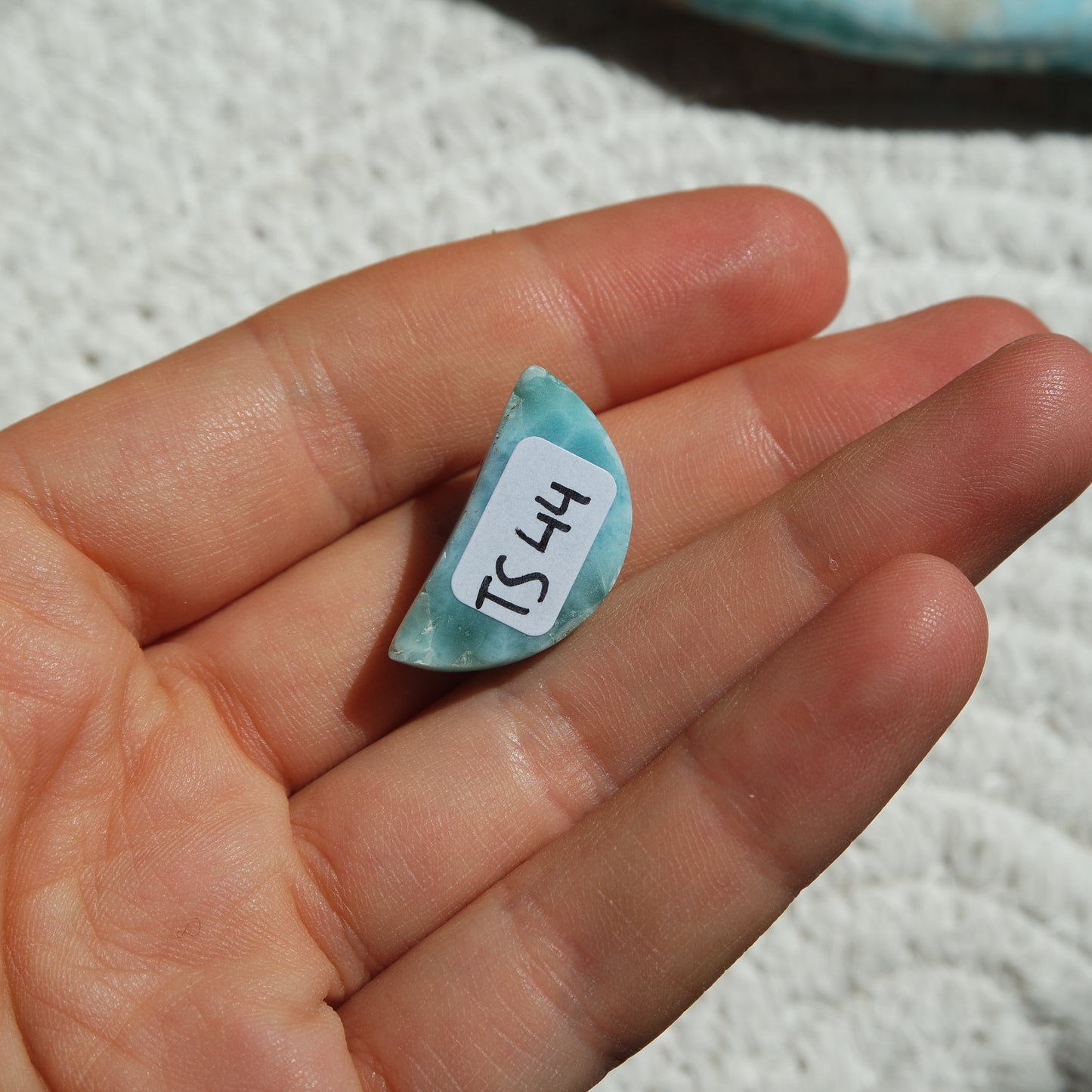 Larimar Mond ~ TS44