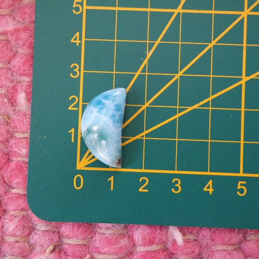 Larimar Mond ~ TX39