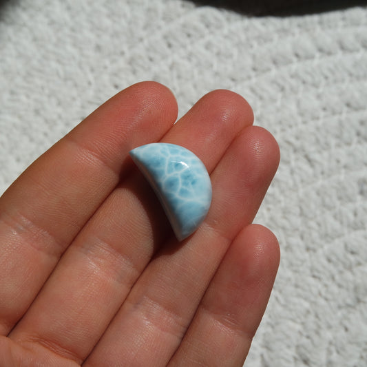 Larimar Mond ~ TX39