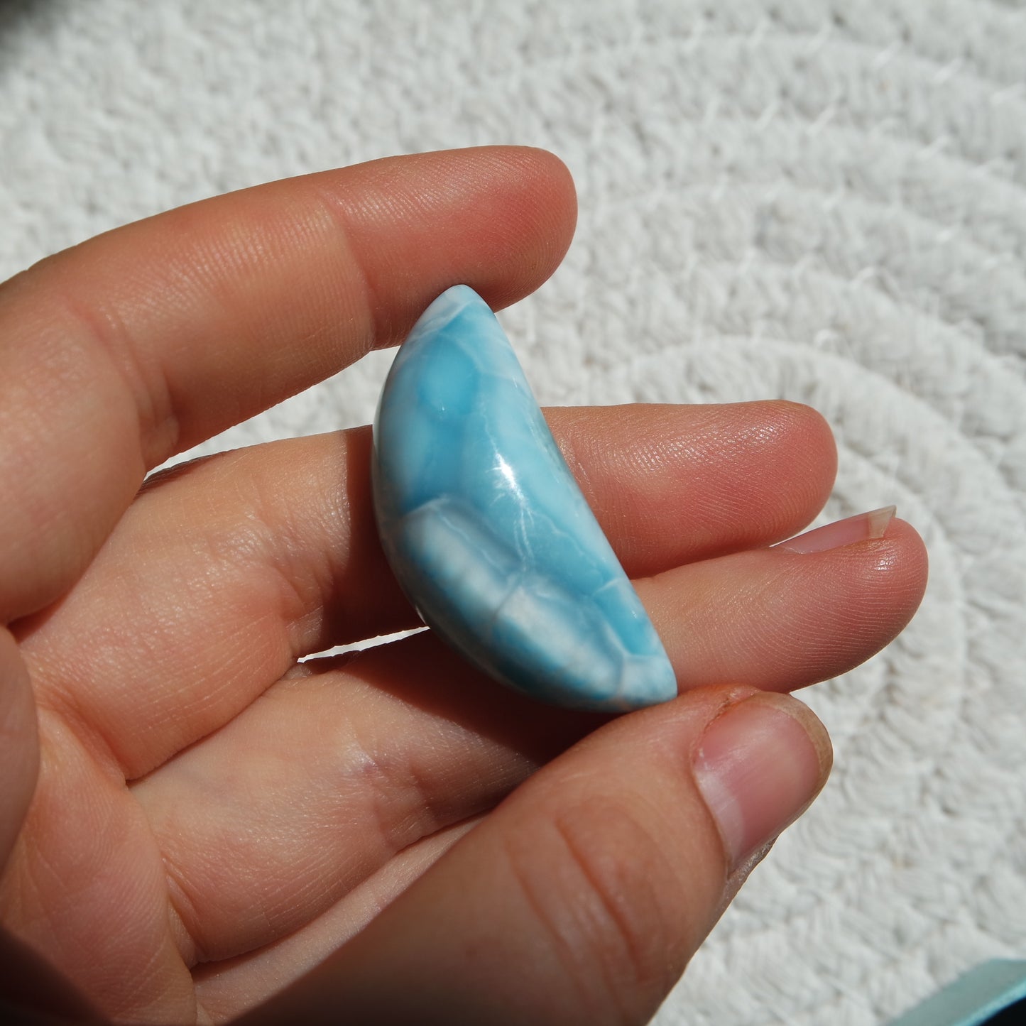 Larimar Mond ~ TW99