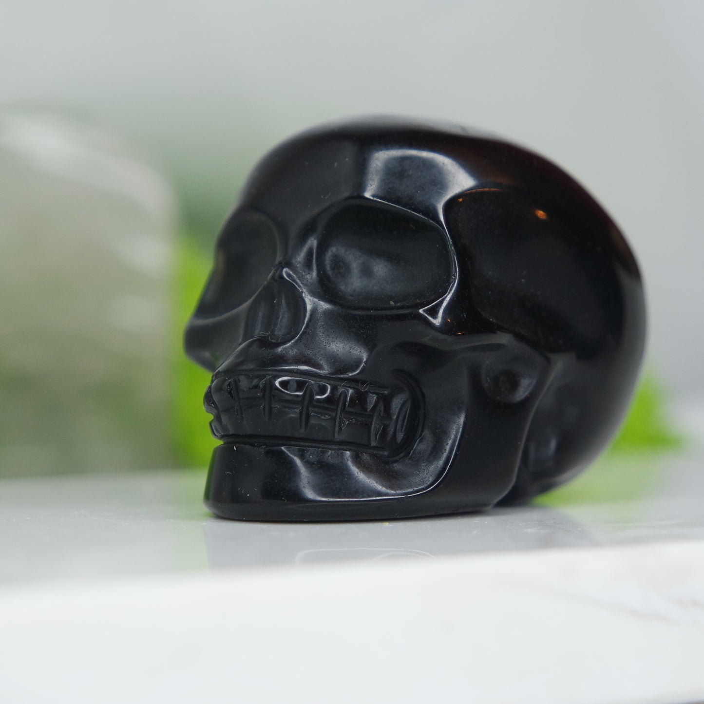 Obsidian Totenkopf