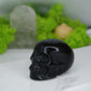 Obsidian Totenkopf