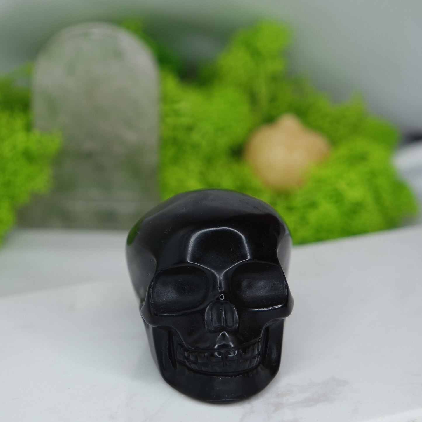 Obsidian Totenkopf