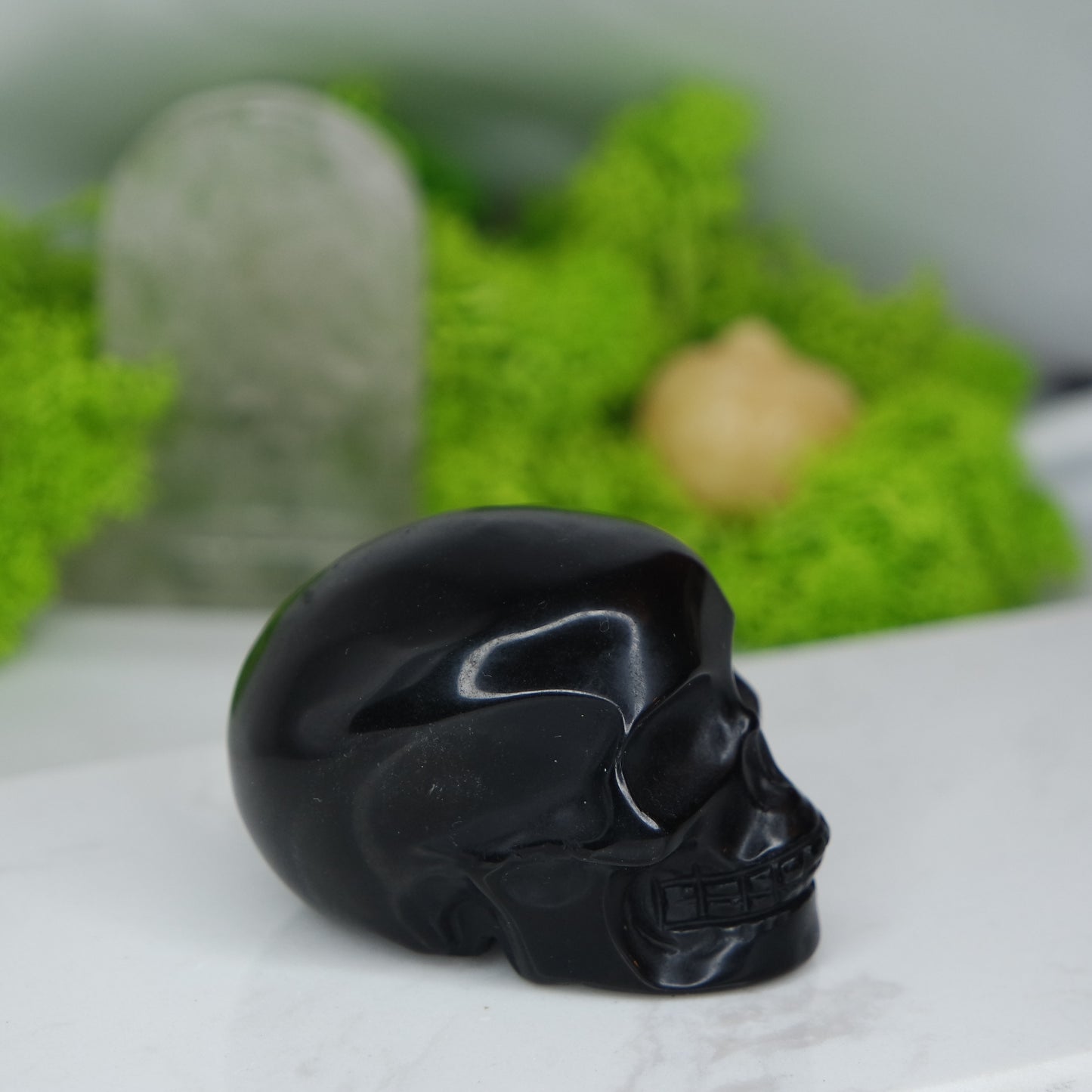 Obsidian Totenkopf