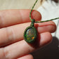 Naturinspirierter Schmuck mit Opal und Handarbeit