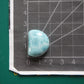 Larimar Cabochon ~ 75L