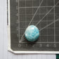 Larimar Cabochon ~ 80L