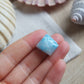 Larimar Cabochon ~ 45L