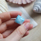 Larimar Cabochon ~ 45L