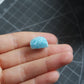Larimar Cabochon ~ 45L