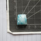 Larimar Cabochon ~ 45L