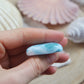 Larimar Cabochon ~ 158L