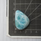 Larimar Cabochon ~ 158L