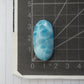 Larimar Cabochon ~ 96L
