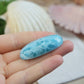 Larimar Cabochon ~ 219L