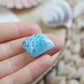 Larimar Cabochon ~ 108L