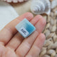 Larimar Cabochon ~ 108L