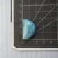 Larimar Cabochon ~ 100L