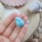 Larimar Cabochon ~ 75LL