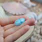 Larimar Cabochon ~ 75LL
