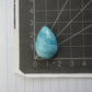 Larimar Cabochon ~ 75LL