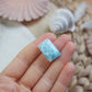 Larimar Cabochon ~ TA66