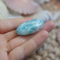 Larimar Cabochon ~ 204L