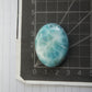 Larimar Cabochon ~ 204L