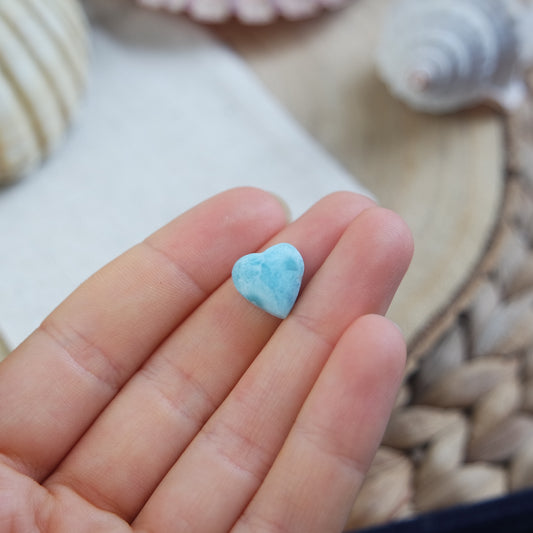 Larimar Herz ~ 13