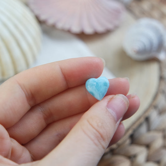 Larimar Herz ~ 13
