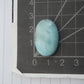 Larimar Cabochon ~ 32L