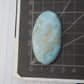 Larimar Cabochon ~ L75 Bware