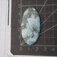 Larimar Cabochon ~ 53L