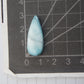 Larimar Cabochon ~ 18LL