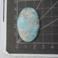 Larimar Cabochon ~ 45LL