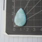 Larimar Cabochon ~ 20LM