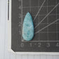 Larimar Cabochon ~ 18LN