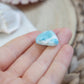 Larimar Cabochon ~ 22L
